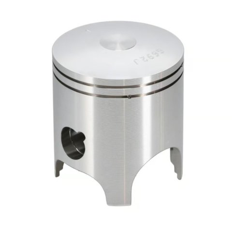 Wiseco Yamaha DT100/ MX100/ LT100 All 2067CD Piston Kit thumbnail 6