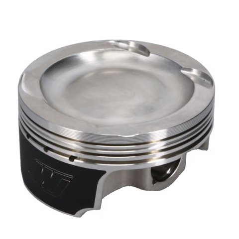 Wiseco Kawasaki Ultra LX/ STX 15-F/ STX 10.61 CR Piston Kit thumbnail 3
