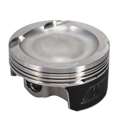 Wiseco Kawasaki Ultra LX/ STX 15-F/ STX 10.61 CR Piston Kit thumbnail 5
