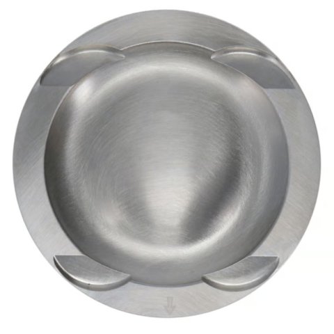 Wiseco Kawasaki Ultra LX/ STX 15-F/ STX 10.61 CR Piston Kit thumbnail 7