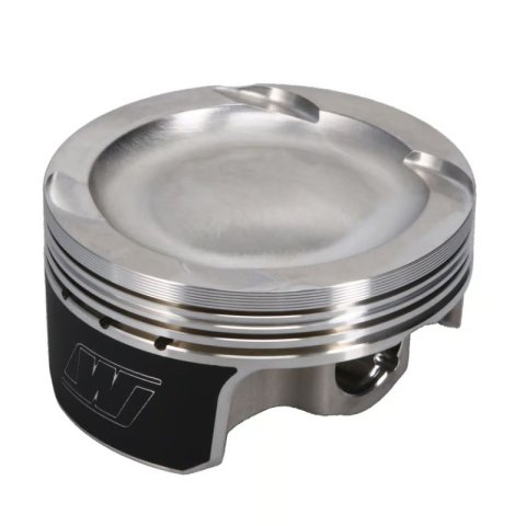 Wiseco Kawasaki Ultra LX/ STX 15-F/ STX 10.61 CR Piston Kit thumbnail 8