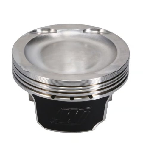 Wiseco Kawasaki Ultra LX/ STX 15-F/ STX 10.61 CR Piston Kit thumbnail 9