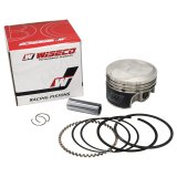 Wiseco Tracker Series 1340 Evo Domed 101 CR Piston Kit thumbnail 3