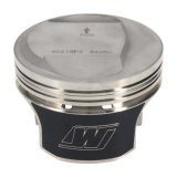 Wiseco Tracker Series 1340 Evo Domed 101 CR Piston Kit thumbnail 5