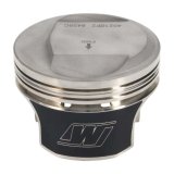 Wiseco Tracker Series 1340 Evo Domed 101 CR Piston Kit thumbnail 8