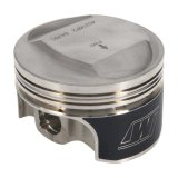Wiseco Tracker Series 1340 Evo Domed 101 CR Piston Kit thumbnail 9