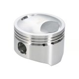 Wiseco Kawasaki KZ900 72-75/1000 77-82 10.251 CR Piston Kit thumbnail 7
