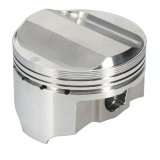 Wiseco Honda XR/XL500 79-82 10.51 CR 3583XC Piston kit thumbnail 2