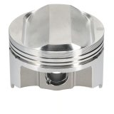 Wiseco Honda XR/XL500 79-82 10.51 CR 3583XC Piston kit thumbnail 5