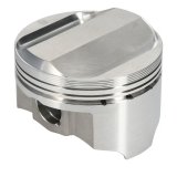Wiseco Honda XR/XL500 79-82 10.51 CR 3583XC Piston kit thumbnail 7