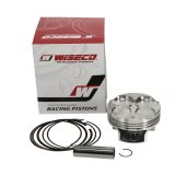 Wiseco Yamaha FJ11/FJ1285-93/XJR1295-99 10.251 Piston Kit thumbnail 4