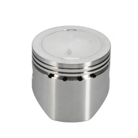 Wiseco Honda XR100 81-03/CRF100F 04-13 9.41 Piston kit thumbnail 4