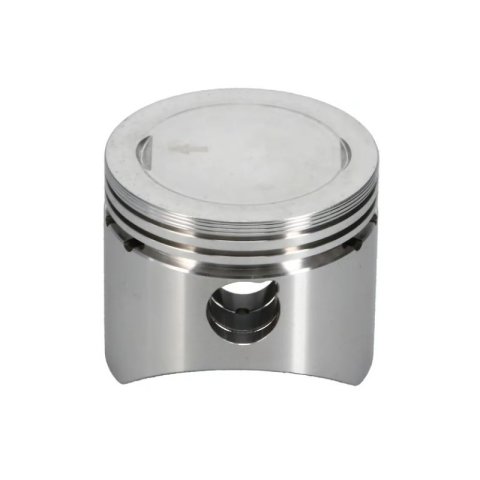 Wiseco Honda XR100 81-03/CRF100F 04-13 9.41 Piston kit thumbnail 9