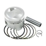 Wiseco Yamaha XT350 85-00/TT350 85-98 91 CR Piston kit thumbnail 1