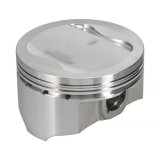 Wiseco Yamaha XT350 85-00/TT350 85-98 91 CR Piston kit thumbnail 2