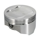 Wiseco Yamaha XT350 85-00/TT350 85-98 91 CR Piston kit thumbnail 5
