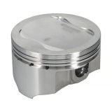 Wiseco Yamaha XT350 85-00/TT350 85-98 91 CR Piston kit thumbnail 7