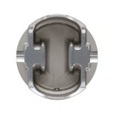 Wiseco Yamaha XT350 85-00/TT350 85-98 91 CR Piston kit thumbnail 6
