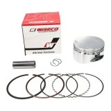 Wiseco Yamaha YFM600 Grizzly Stock CR 3740XH Piston Kit thumbnail 6
