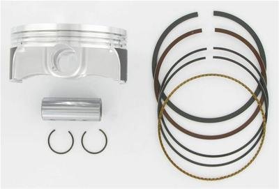 Wiseco Yamaha YFZ450 04-13/450R 09-19 12.41 CR Piston Kit thumbnail 1