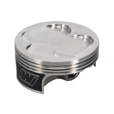 Wiseco Yamaha YFZ450 04-13/450R 09-19 12.41 CR Piston Kit thumbnail 2