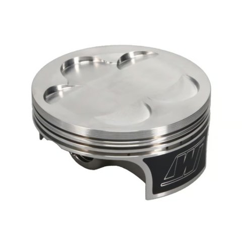 Wiseco Yamaha YFZ450 04-13/450R 09-19 12.41 CR Piston Kit thumbnail 8