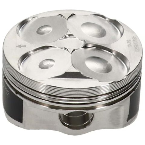 Wiseco Yamaha YZF-R6 01-05 13.51 CR 25787XA Piston Kit thumbnail 8