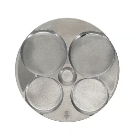 Wiseco Suzuki GSX1300R Hayabusa 99-05 13.51 CR Piston Kit thumbnail 9