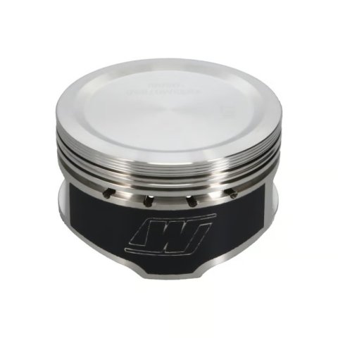 Wiseco Honda TRX350ES Rancher 2/4WD Stock CR Piston Kit thumbnail 2