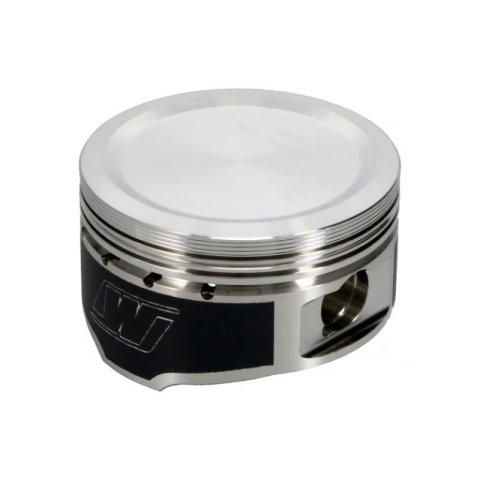 Wiseco Honda TRX350ES Rancher 2/4WD Stock CR Piston Kit thumbnail 4
