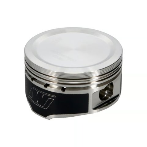 Wiseco Honda TRX350ES Rancher 2/4WD Stock CR Piston Kit thumbnail 5