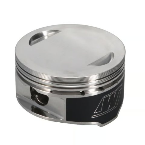 Wiseco Yamaha YFM250RX 08-13/ XT250 13-19 9.51 Piston Kit thumbnail 7