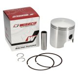 Wiseco Yamaha YZ490 84-90/WR500 92-93 3425TD Piston Kit thumbnail 4