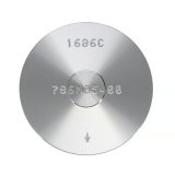 Wiseco KTM 125SX 01-19/ Husqvarna TE/TC125 2126CS Piston Kit thumbnail 5
