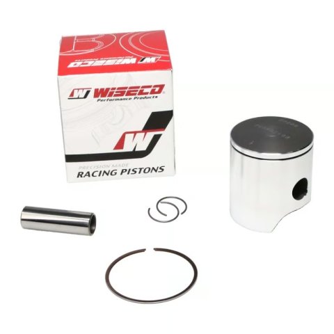 Wiseco Kawasaki KX125 01-08 GP Series 2126CS Piston Kit thumbnail 6