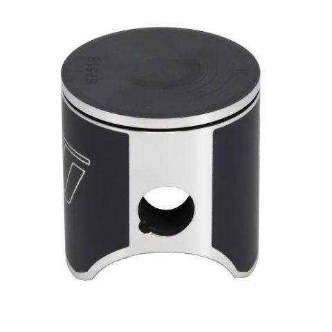 Wiseco Kawasaki KX125 01-08 GP Series 2284CS Piston Kit thumbnail 9
