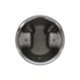 Wiseco Yamaha YZ80 74-75/ MX80 80-82 1909CS Piston Kit thumbnail 6
