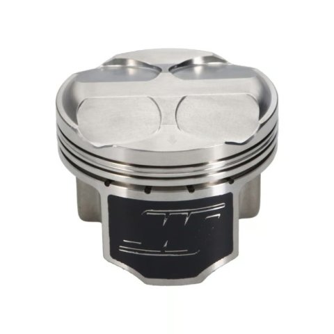 Wiseco Kawasaki EX250 Ninja 08-12 12.51 CR Piston Kit thumbnail 1