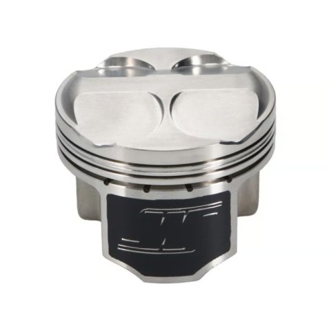 Wiseco Kawasaki EX250 Ninja 08-12 12.51 CR Piston Kit thumbnail 4