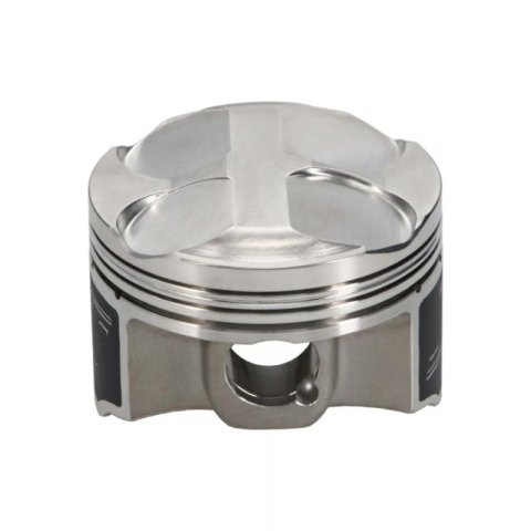 Wiseco Kawasaki EX250 Ninja 08-12 12.51 CR Piston Kit thumbnail 5