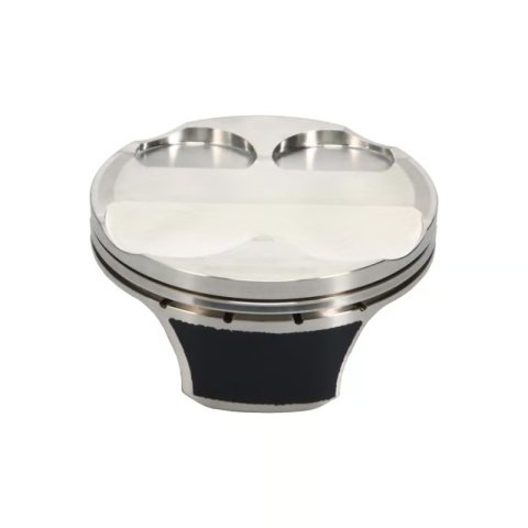 Wiseco Kawasaki KX250F 17-18/ KX250 19 13.71 CR Piston kit thumbnail 8