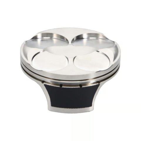 Wiseco Kawasaki KX250F 17-18/ KX250 19 14.51 CR Piston kit thumbnail 2