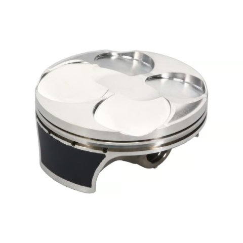 Wiseco Kawasaki KX250F 17-18/ KX250 19 14.51 CR Piston kit thumbnail 4