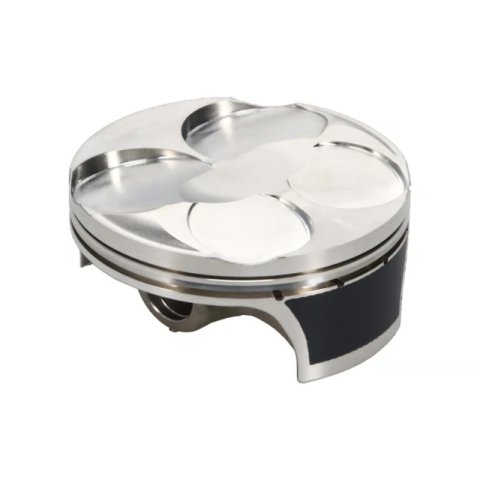 Wiseco Kawasaki KX250F 17-18/ KX250 19 14.51 CR Piston kit thumbnail 6
