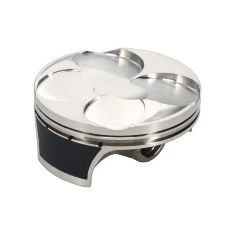 Wiseco Kawasaki KX250F 17-18/ KX250 19 14.51 CR Piston kit thumbnail 7