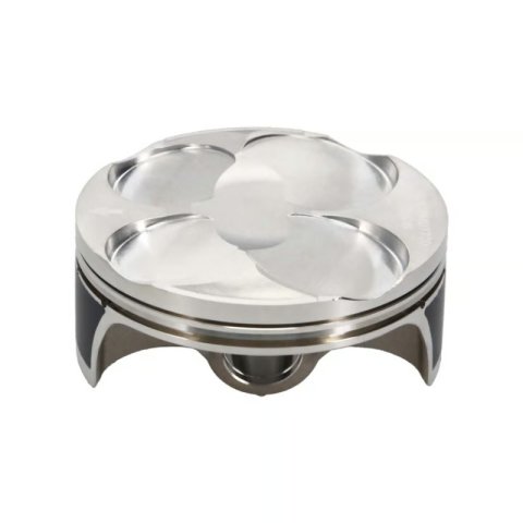 Wiseco Kawasaki KX250F 17-18/ KX250 19 14.51 CR Piston kit thumbnail 8