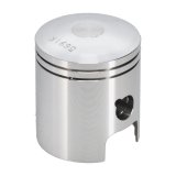 Wiseco Suzuki RM80 77-81/ DS80 78-00 1988CD Piston Kit thumbnail 1