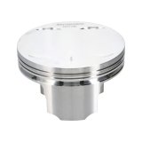 Wiseco Yamaha XT/TT600 84-04 101 CR 3858XH Piston kit thumbnail 2