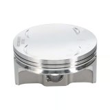 Wiseco Yamaha XT/TT600 84-04 101 CR 3858XH Piston kit thumbnail 5