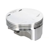 Wiseco Yamaha XT/TT600 84-04 101 CR 3858XH Piston kit thumbnail 7